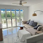 Luxury Apartments Alamos Beach Torremolinos - Costa Lago
