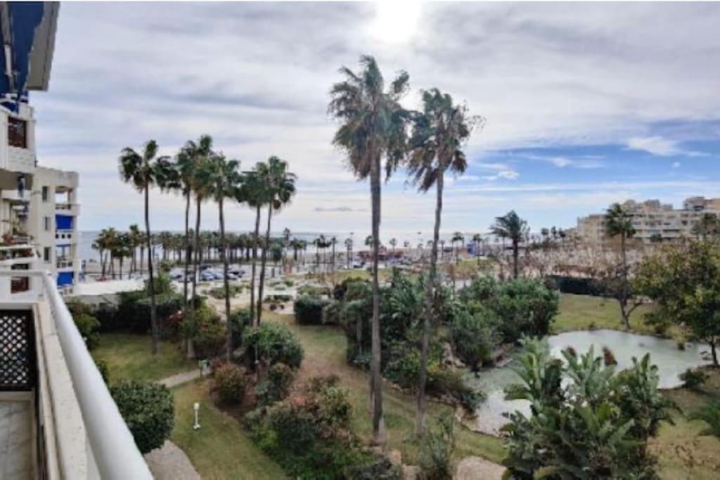 Luxury Alamos - Costa Lejlighed Torremolinos