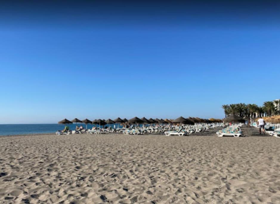 Lejlighed Luxury Alamos - Costa Torremolinos