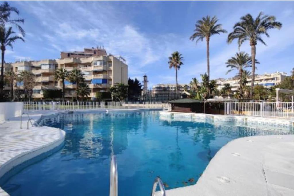 Lejlighed Luxury Alamos - Costa *