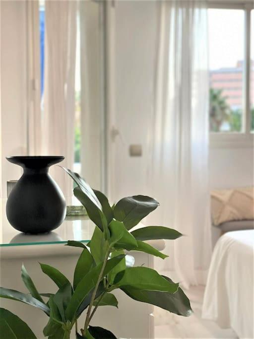 Lejlighed Luxury Alamos - Costa *