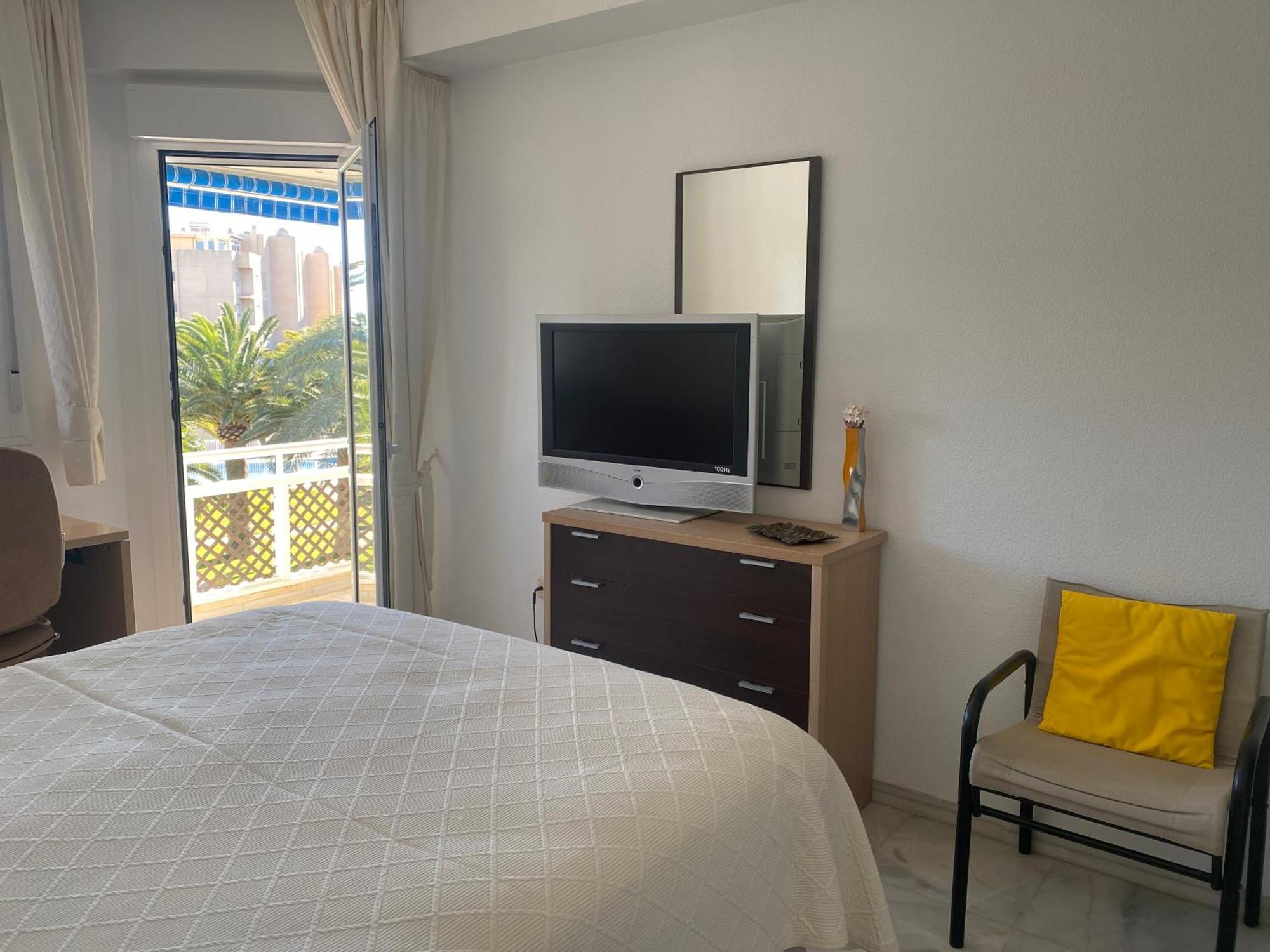 Luxury Alamos - Costa Lejlighed