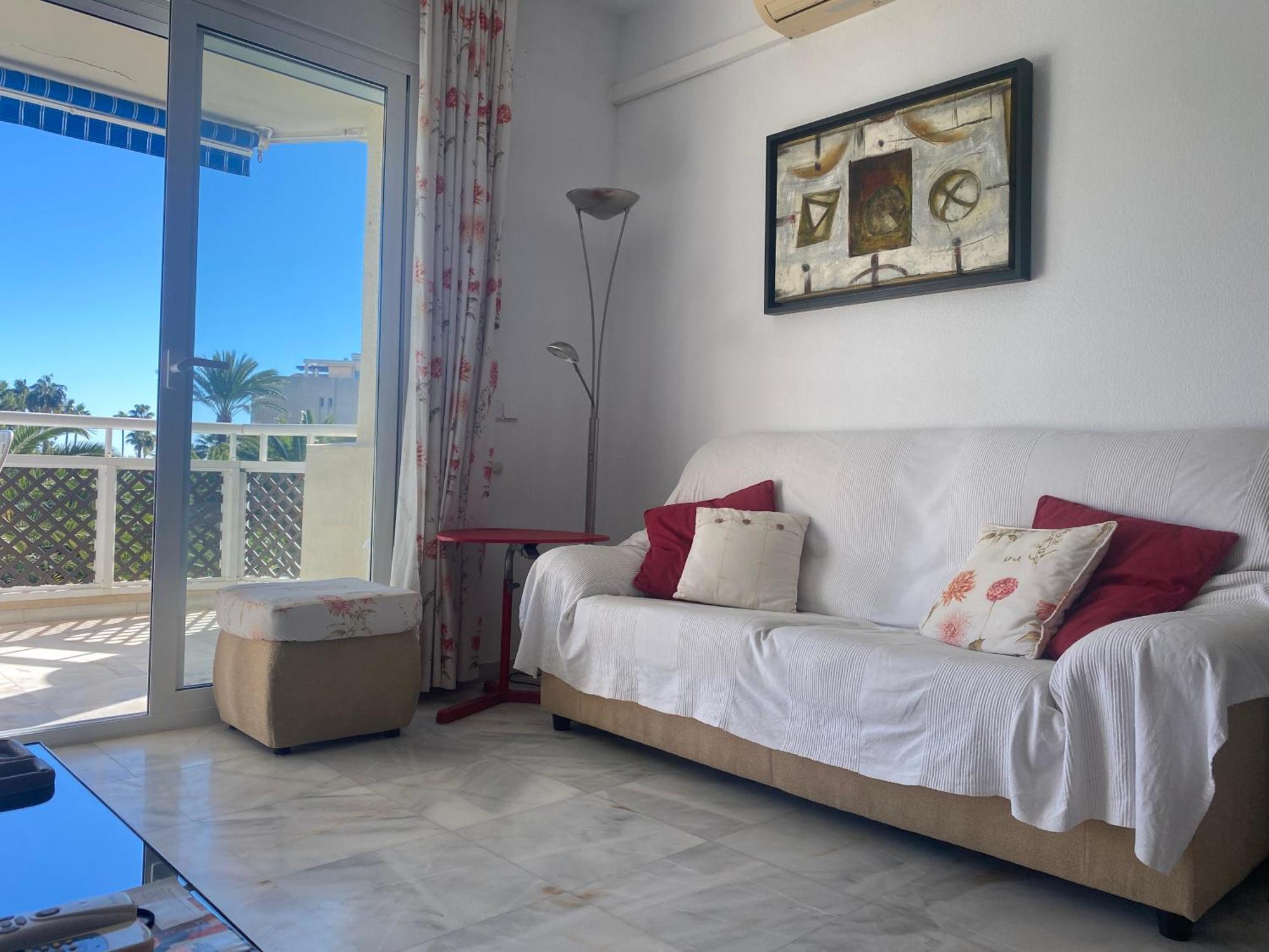 Luxury Alamos - Costa Lejlighed