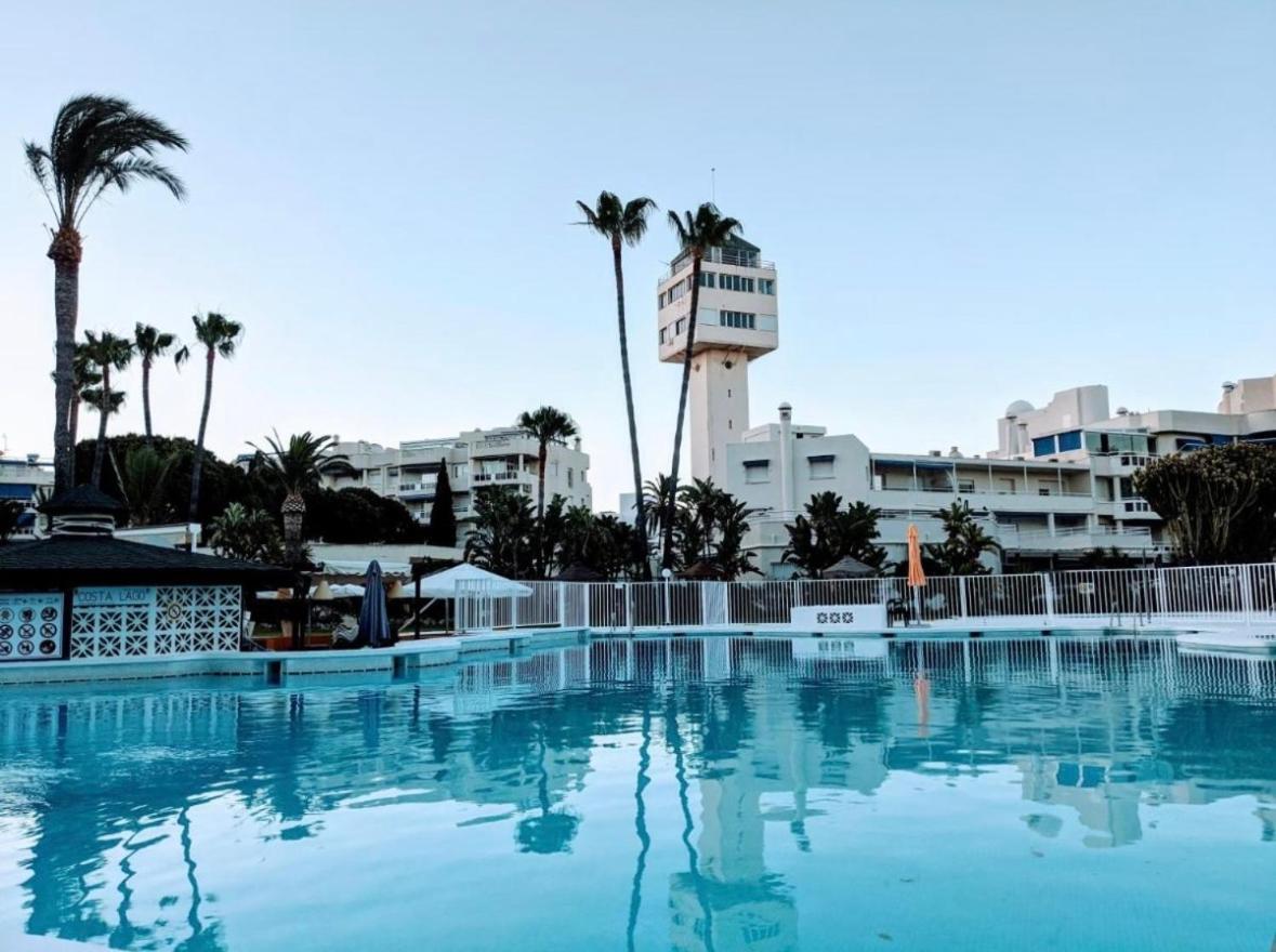 Lejlighed Luxury Alamos - Costa *