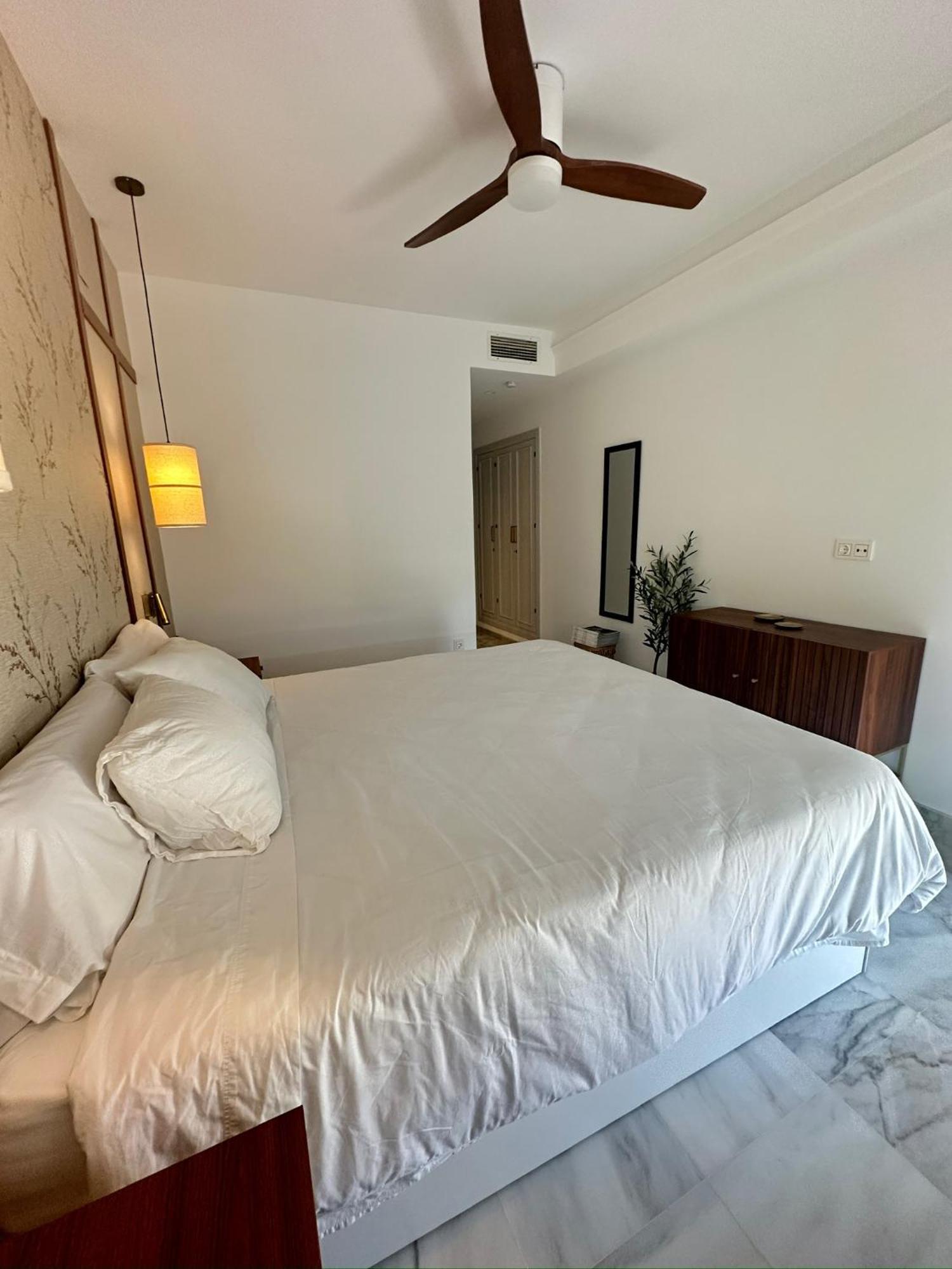 Luxury Alamos - Costa Appartement