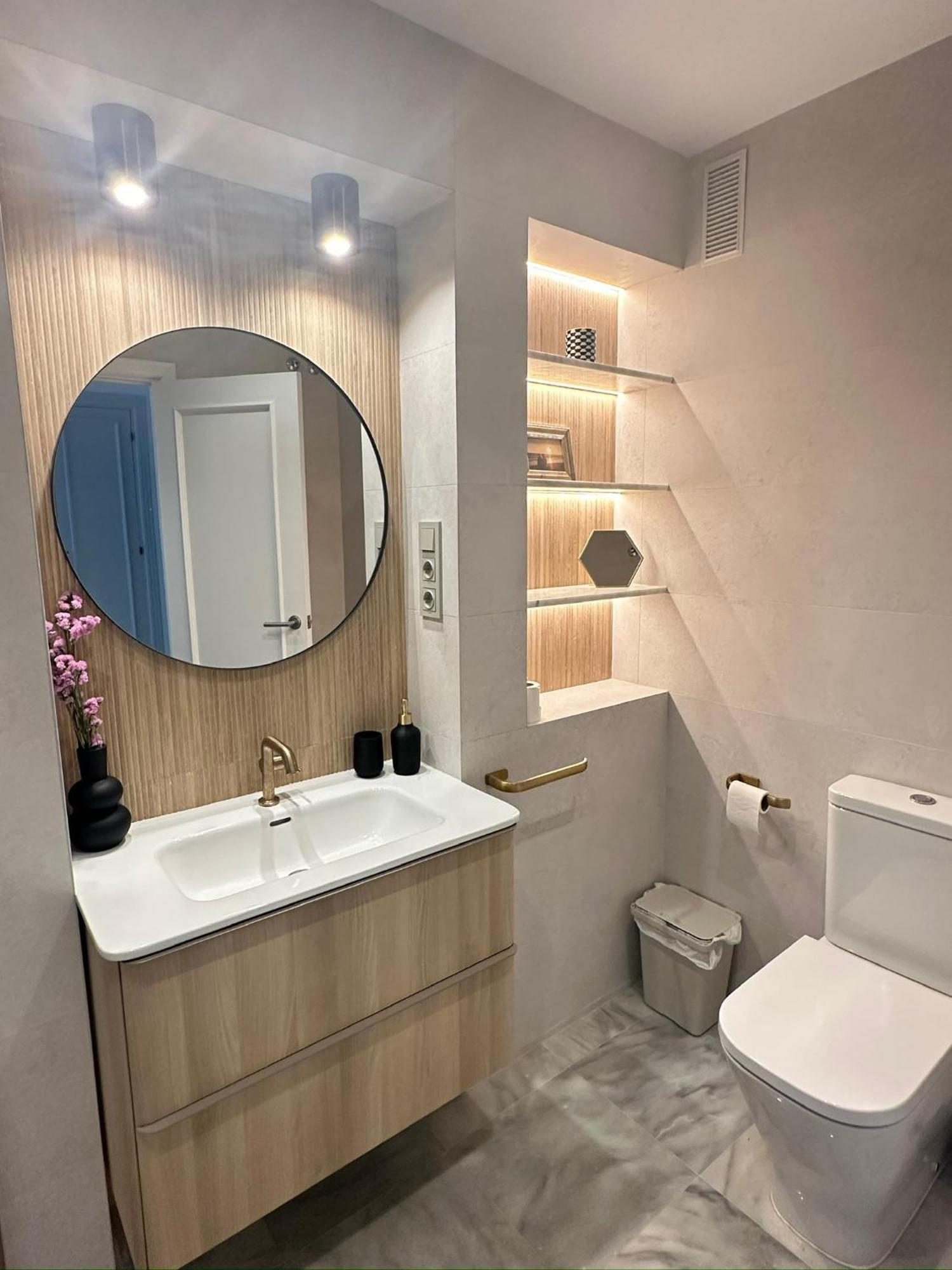 Appartement Luxury Alamos - Costa