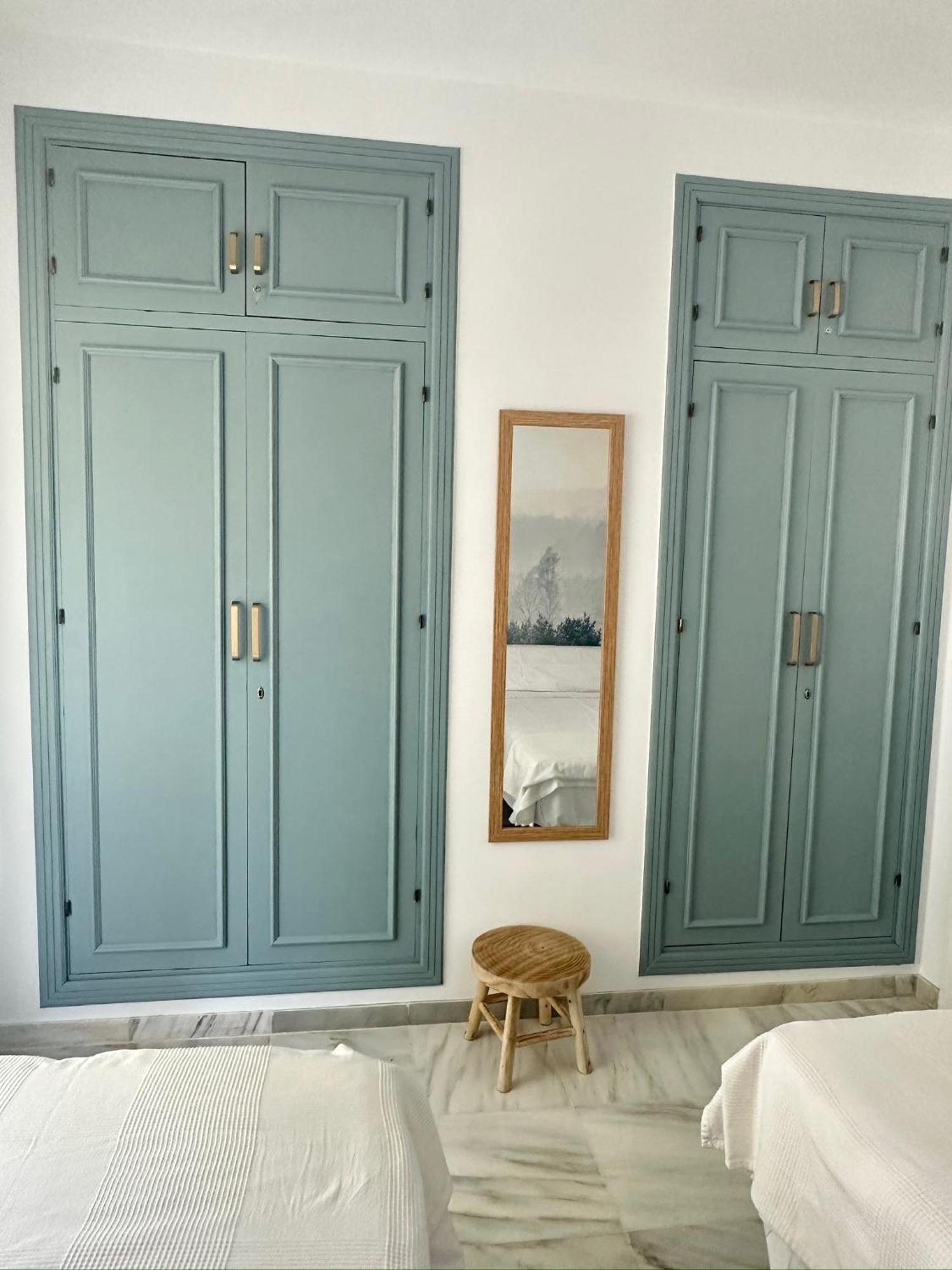 Appartement Luxury Alamos - Costa