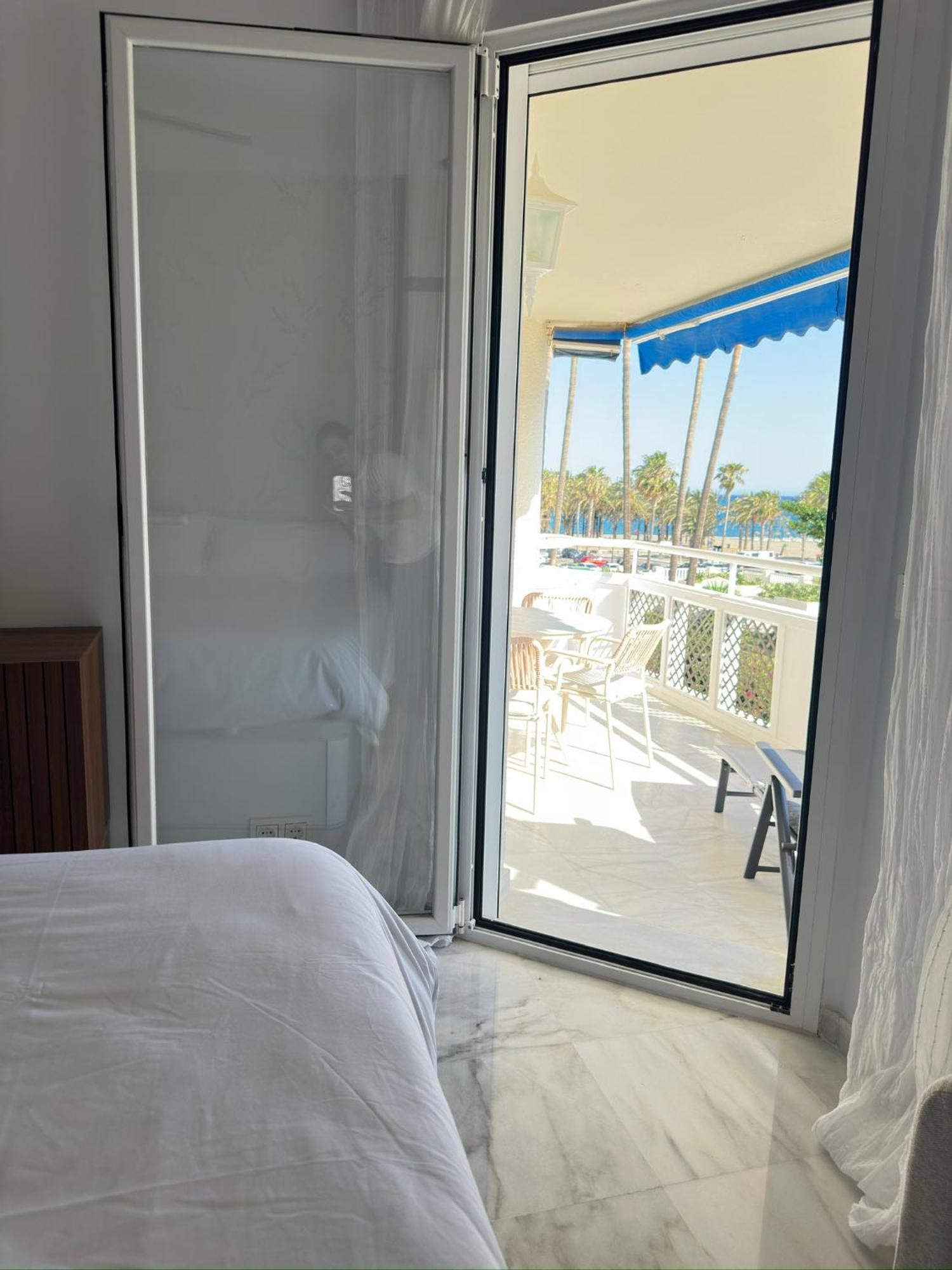 Luxury Alamos - Costa Appartement *