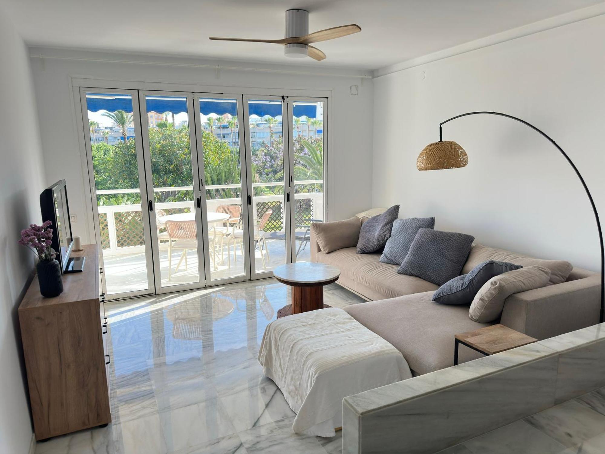 Appartement Luxury Alamos - Costa *